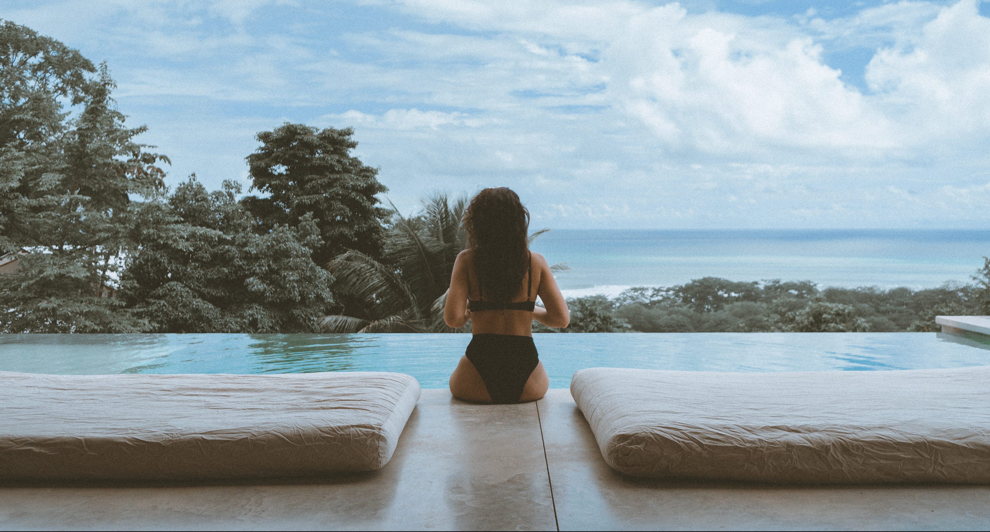 The First Step To Self-Care Is Actually Giving A Damn