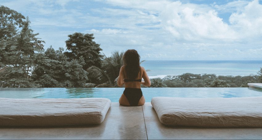 The First Step To Self-Care Is Actually Giving A Damn