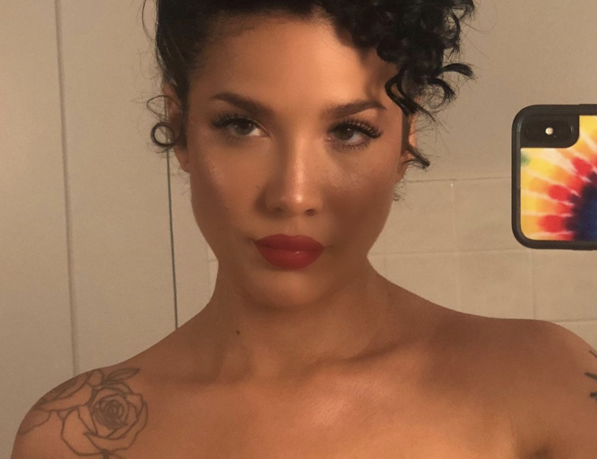 The New Halsey Song That Just 'Gets' Each Zodiac Sign