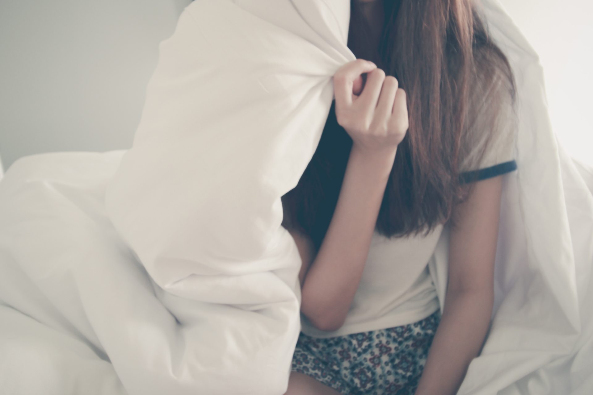 10 Things You Might Be Doing Due To Social Anxiety