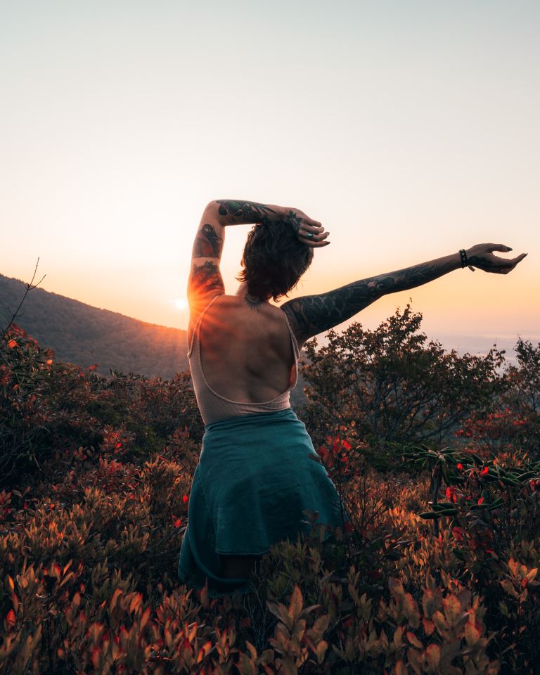 Just Because Your Toxic Relationship Is Over Doesn't Mean The Pain Ends