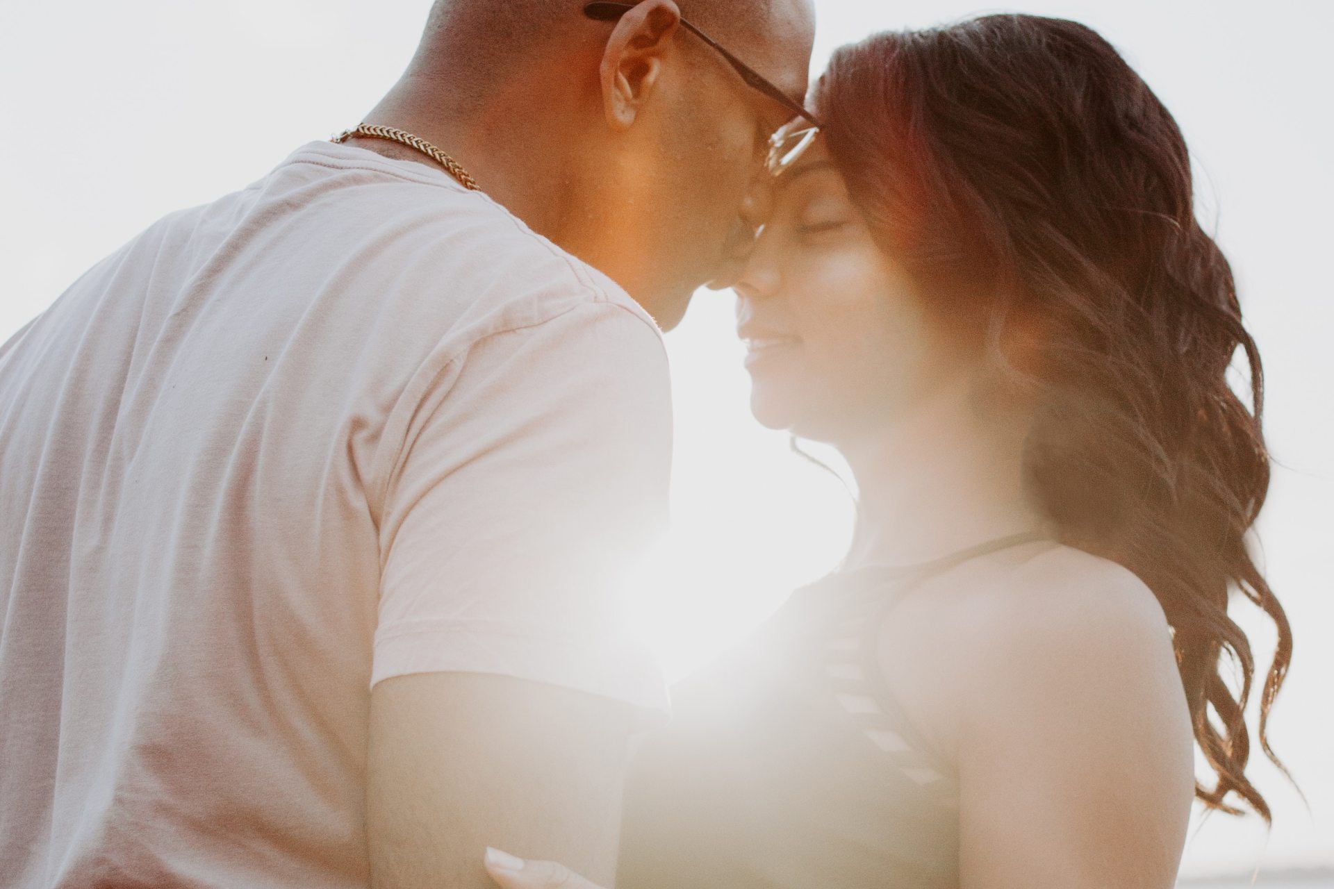 5 Telltale Signs You’ve Actually Found Your Person