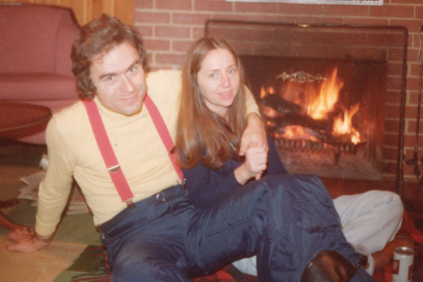 Here’s All The Creepy Stuff You’ll Learn From ‘Ted Bundy: Falling for a Killer’ On Prime