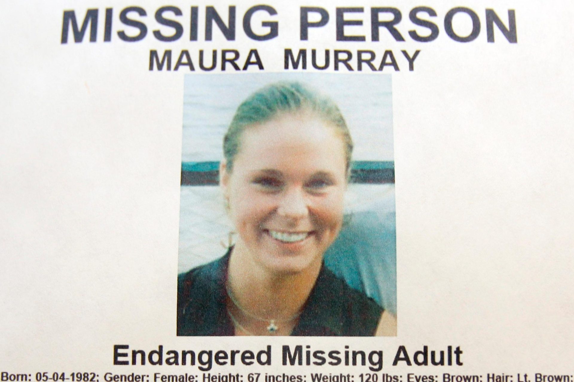 The Most Debated Mystery Of Our Time: The Disappearance Of Maura Murray