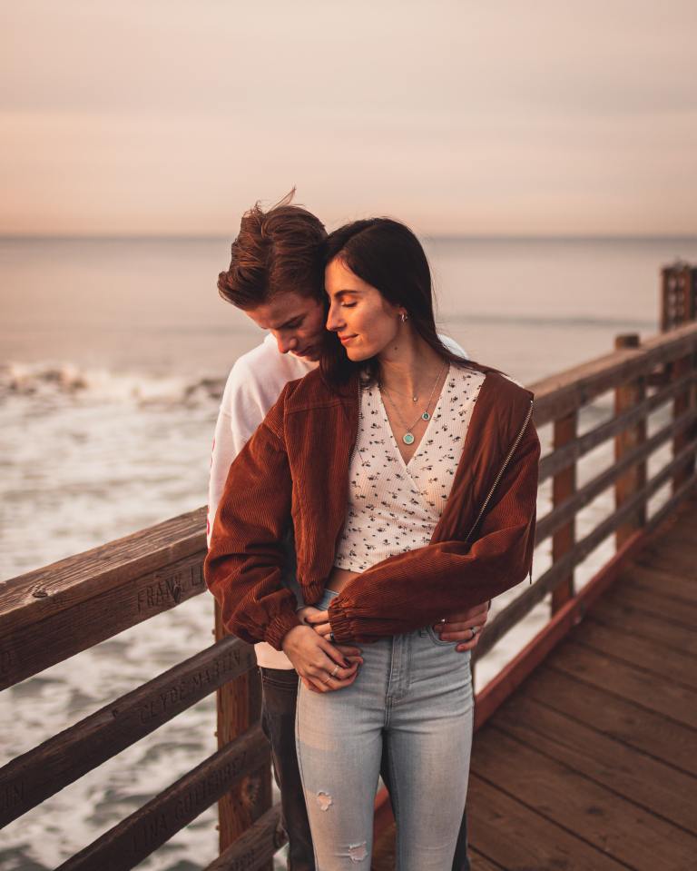 When You Love Someone, You Don't Punish Them Over Their Emotions 