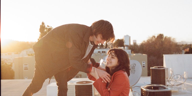 10 Ways To Tell If Someone Really, Really Likes You