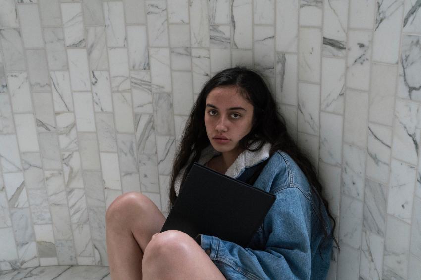 10 Things People Don’t Realize You’re Doing Because You Had To Parent Yourself