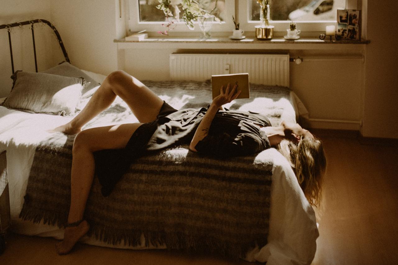 50 I-Want-To-Die Moments Only Social Awkward Humans Will Understand