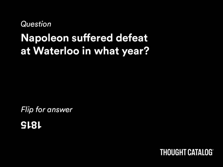 hard trivia questions