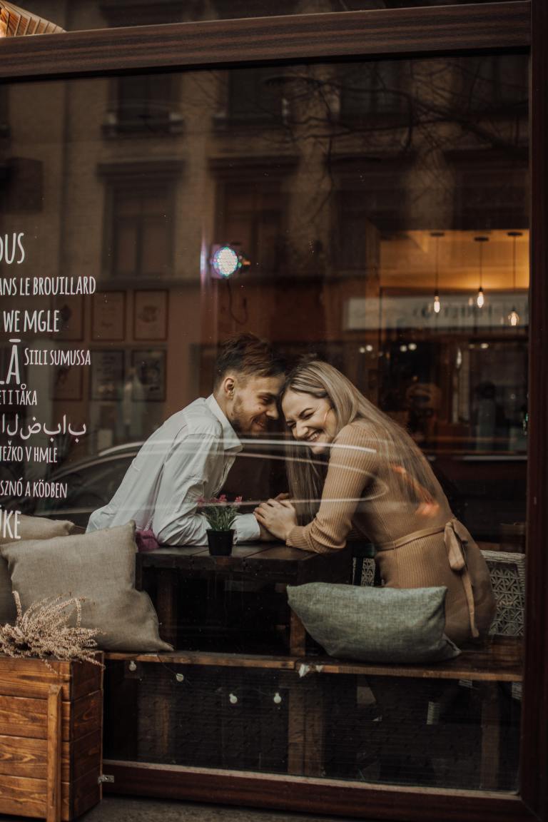 If You Tell Them It Hurts You, And They Do It Anyway, They’re Not Your Forever Person