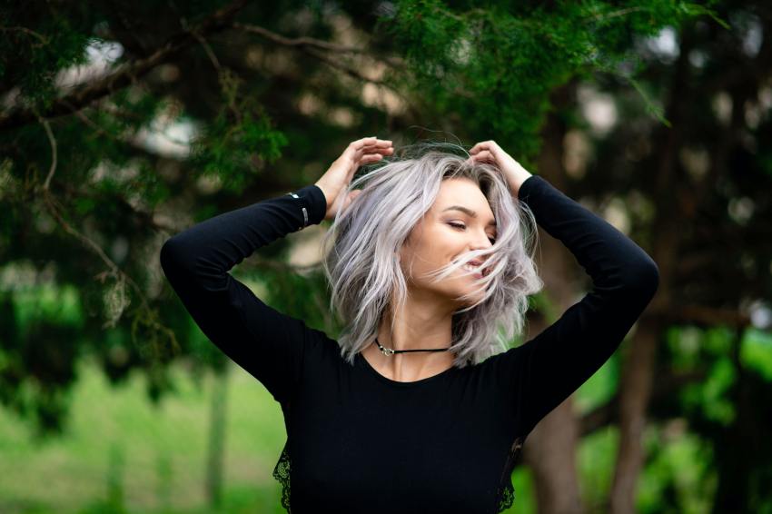 If You Want A Happier Life, You Need To Trust Yourself More