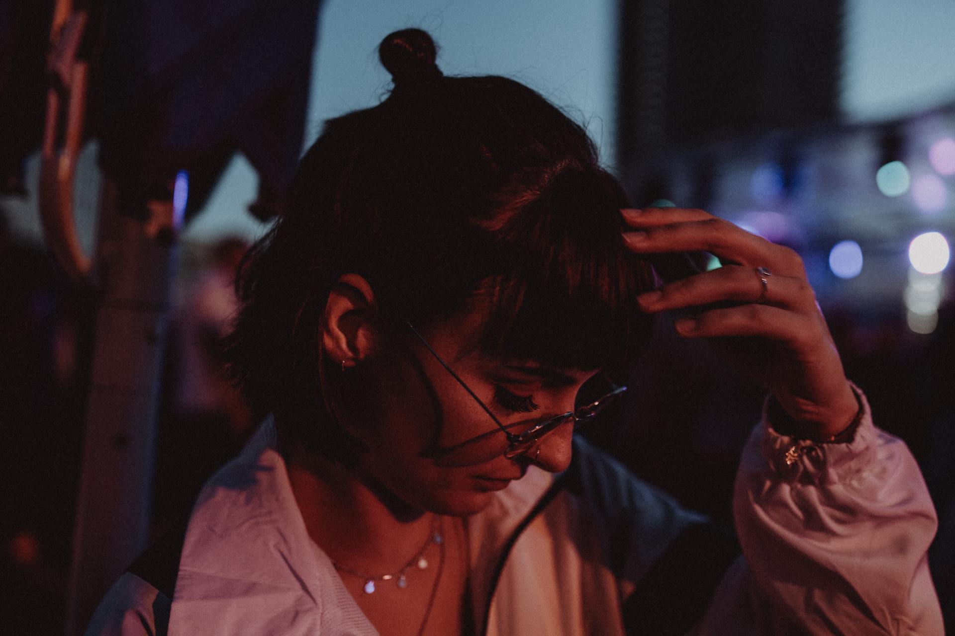 How Each Myers-Briggs Personality Type Can Shift Out Of The Grip Of Stress