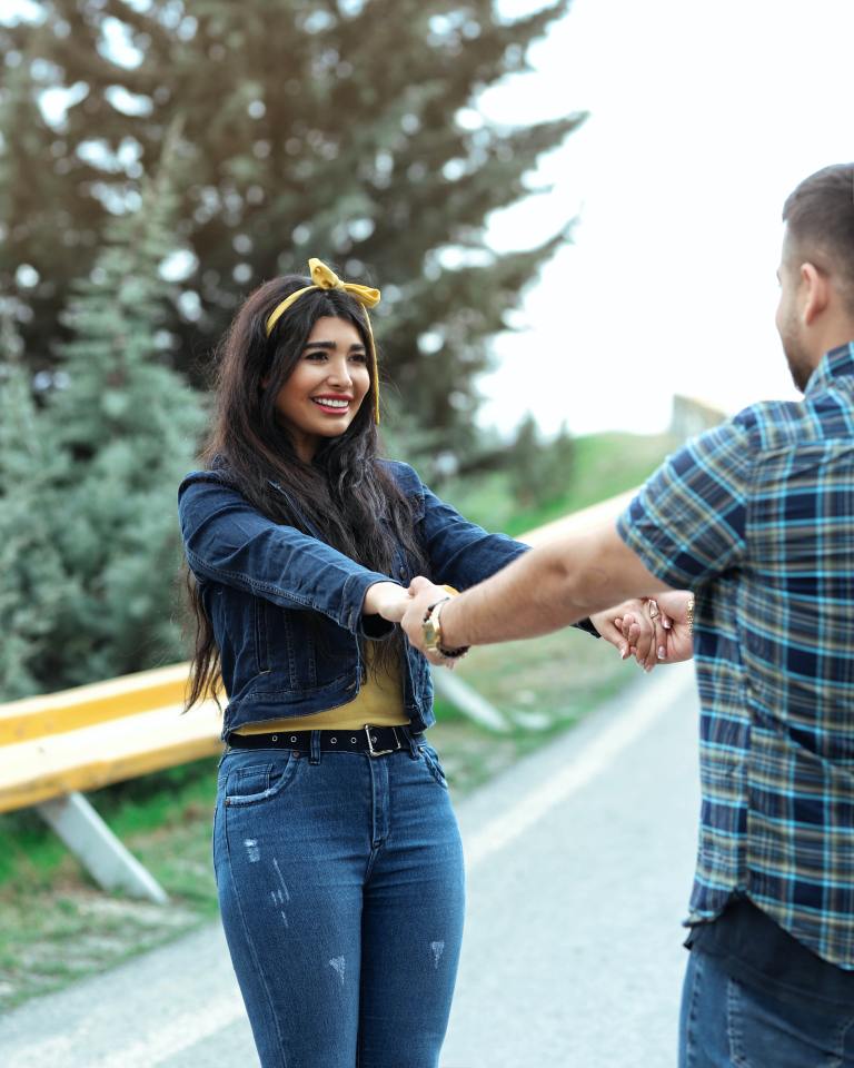 Never Settle For Someone Who Refuses To Take Responsibility For Their Choices