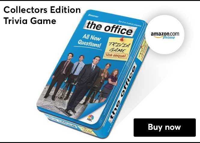 office trivia game on amazon