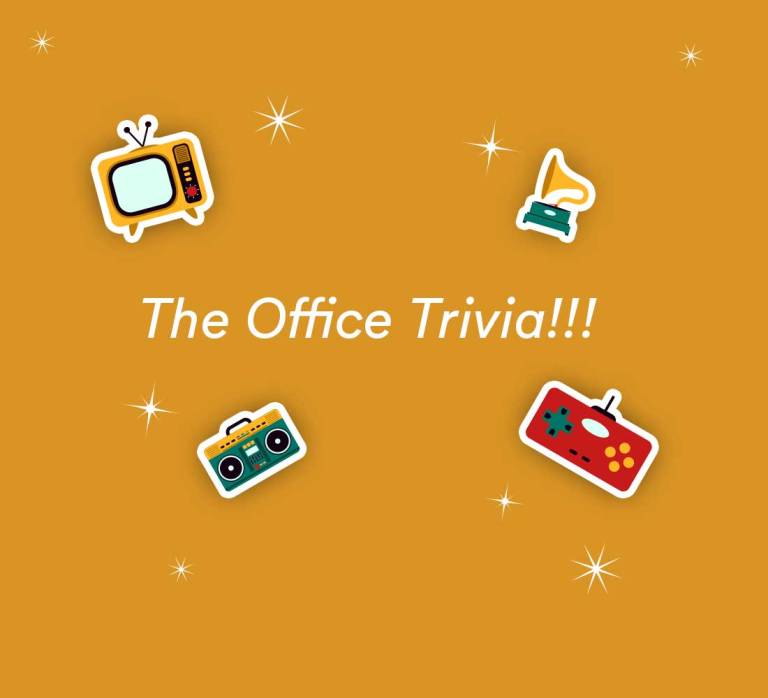 the office trivia questions