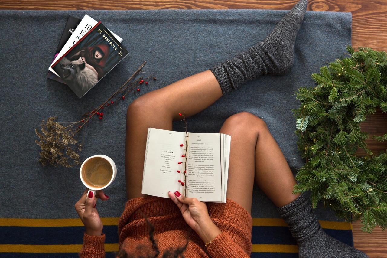 The Thriller Each Zodiac Sign Should Read When They're Bored To Tears