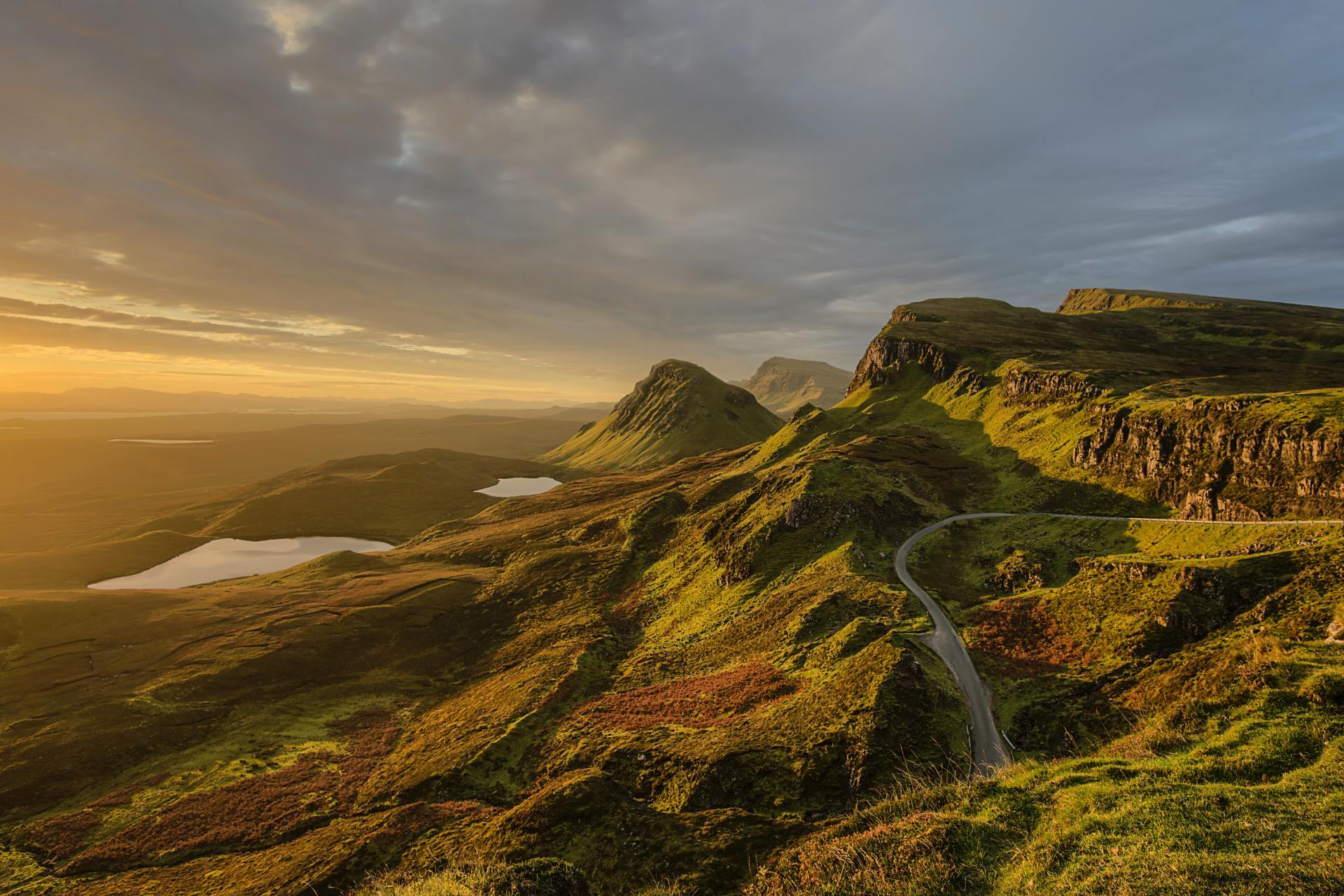 scottish last names