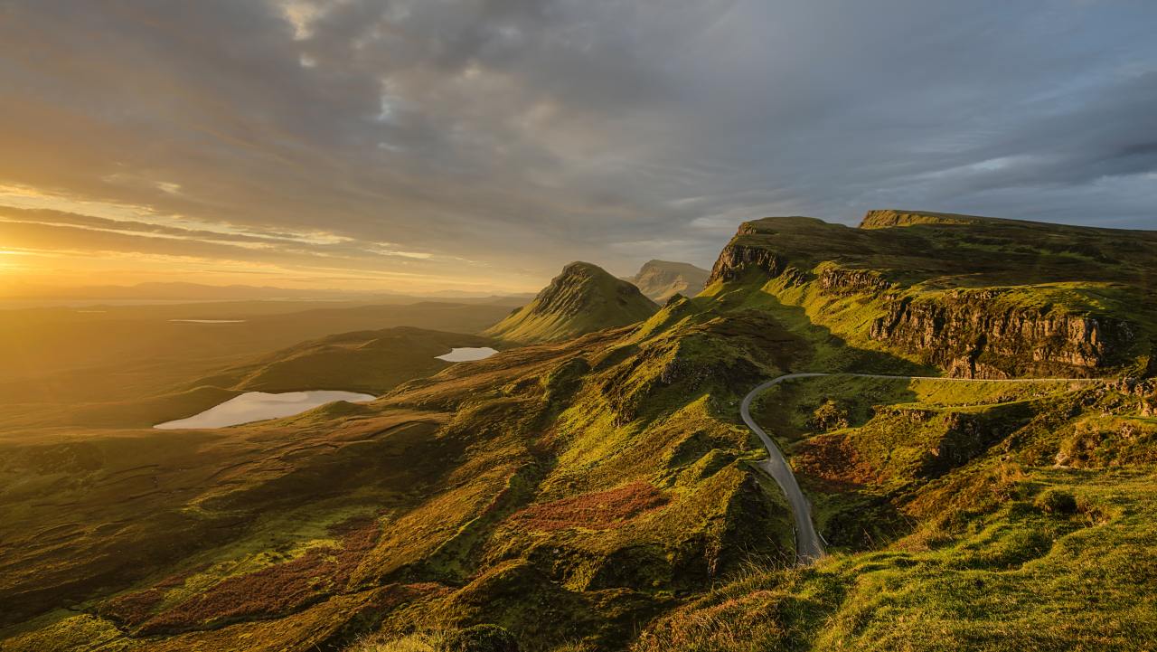 scottish last names