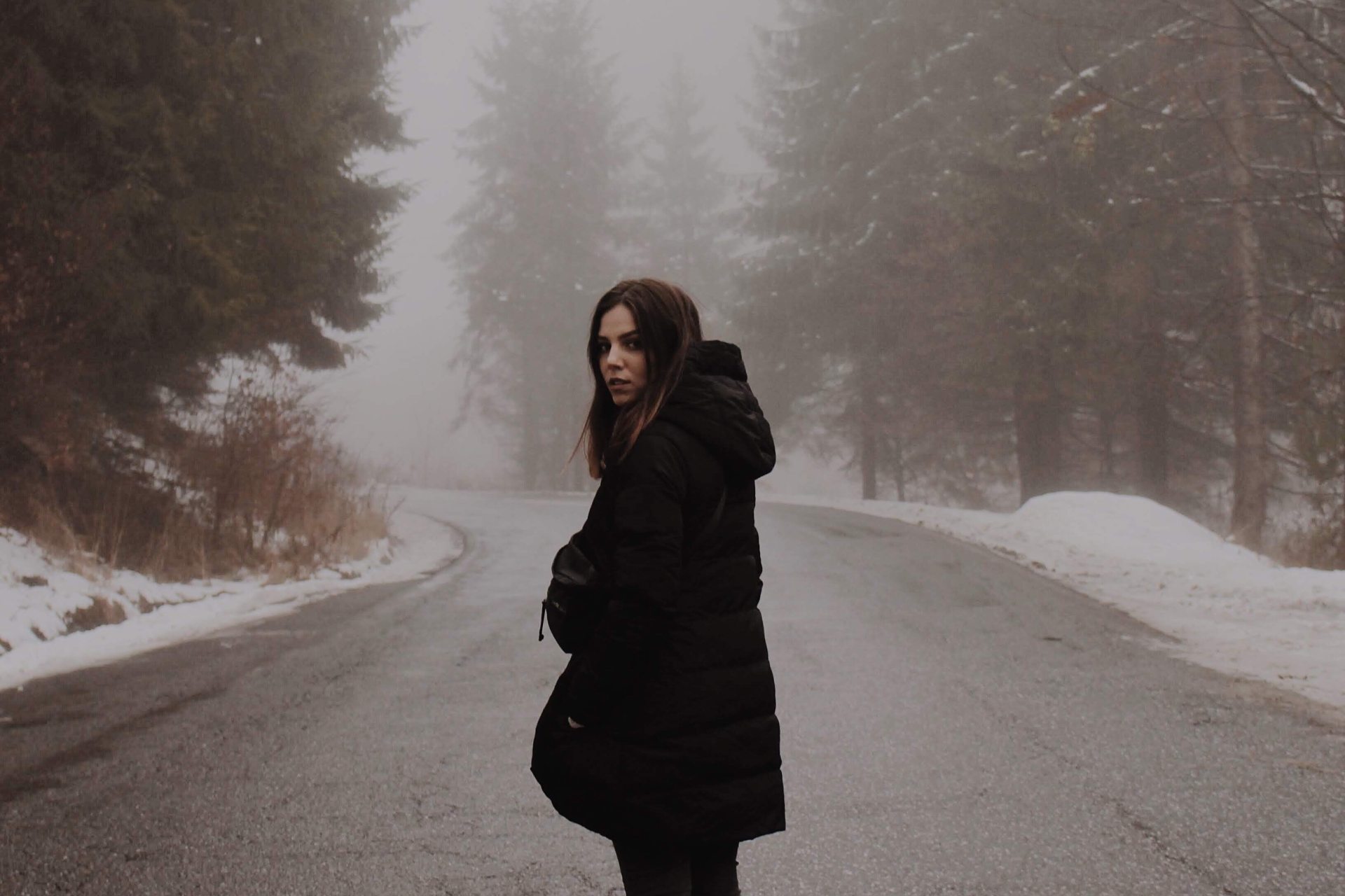 Why You Can’t Be ‘Just Friends’ With Someone You Saw Forever With