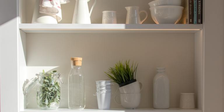 5 Ways Houseplants Can Be Utilized To Beautify A Kitchen