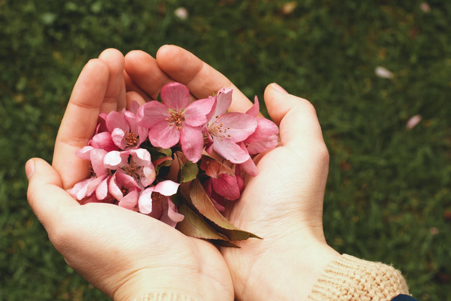 10 Powerful Reminders For Mental Health Awareness Month