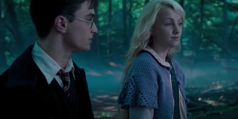 10 Reasons Everyone Needs A Friend Like Luna Lovegood