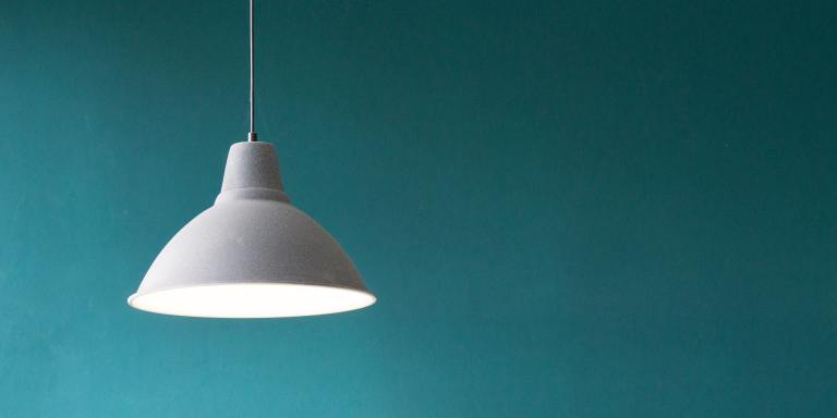 5+ Pendant Lights You Should Buy For Your Laundry Room