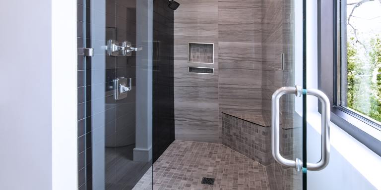 A Guide To The Best Digital Showers