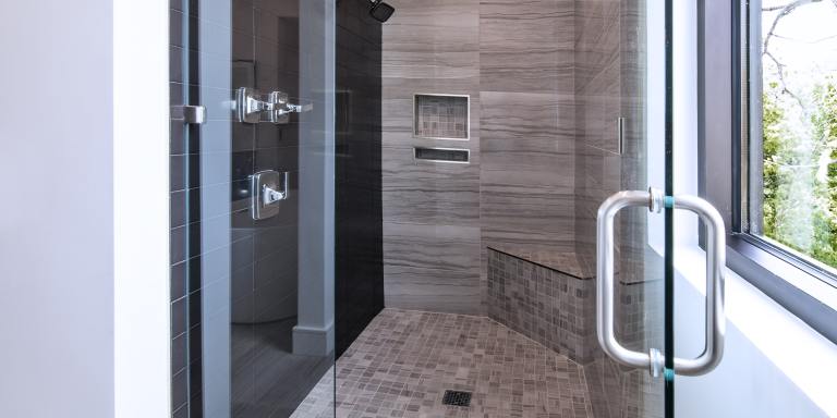 A Guide To The Best Digital Showers