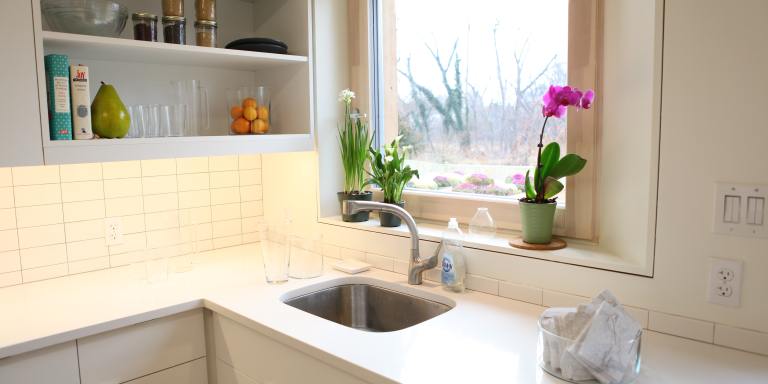 The Best Kitchen Sinks For Your Tiny House