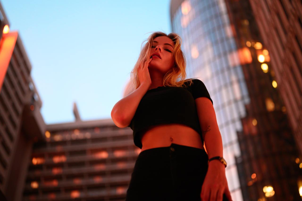Stay Single Instead Of Texting Your Toxic Ex