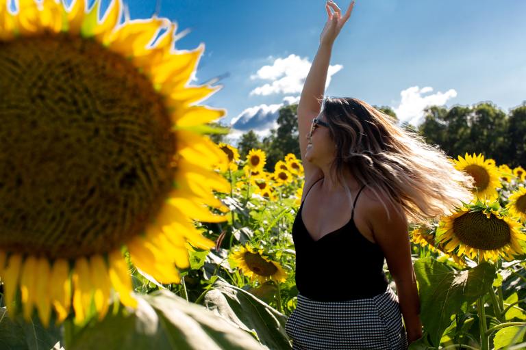 The Happiest Humans Don't Pay Attention To Timing