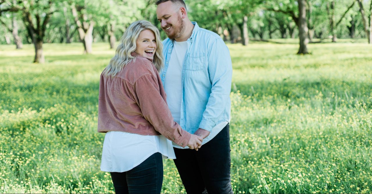 When You Love Someone, You Shouldn't Test Their Limits