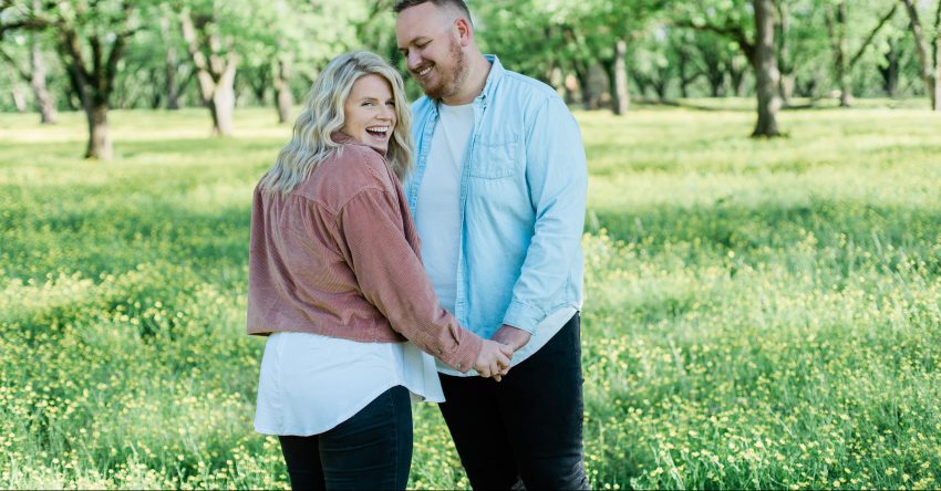 When You Love Someone, You Shouldn't Test Their Limits
