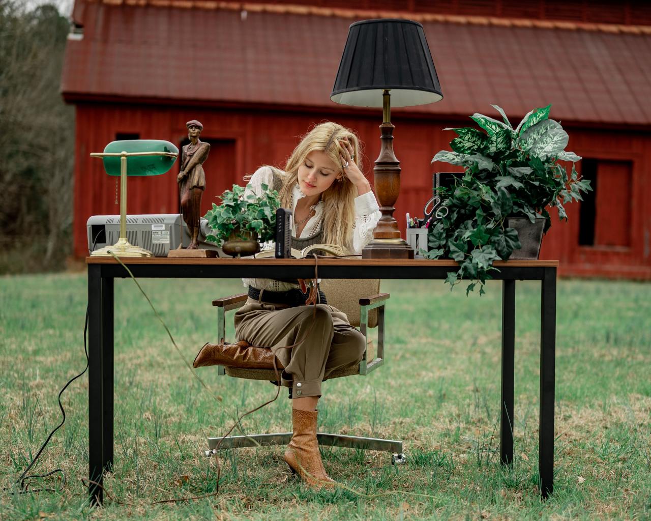 Why Each Zodiac Feels Like They're Falling Behind