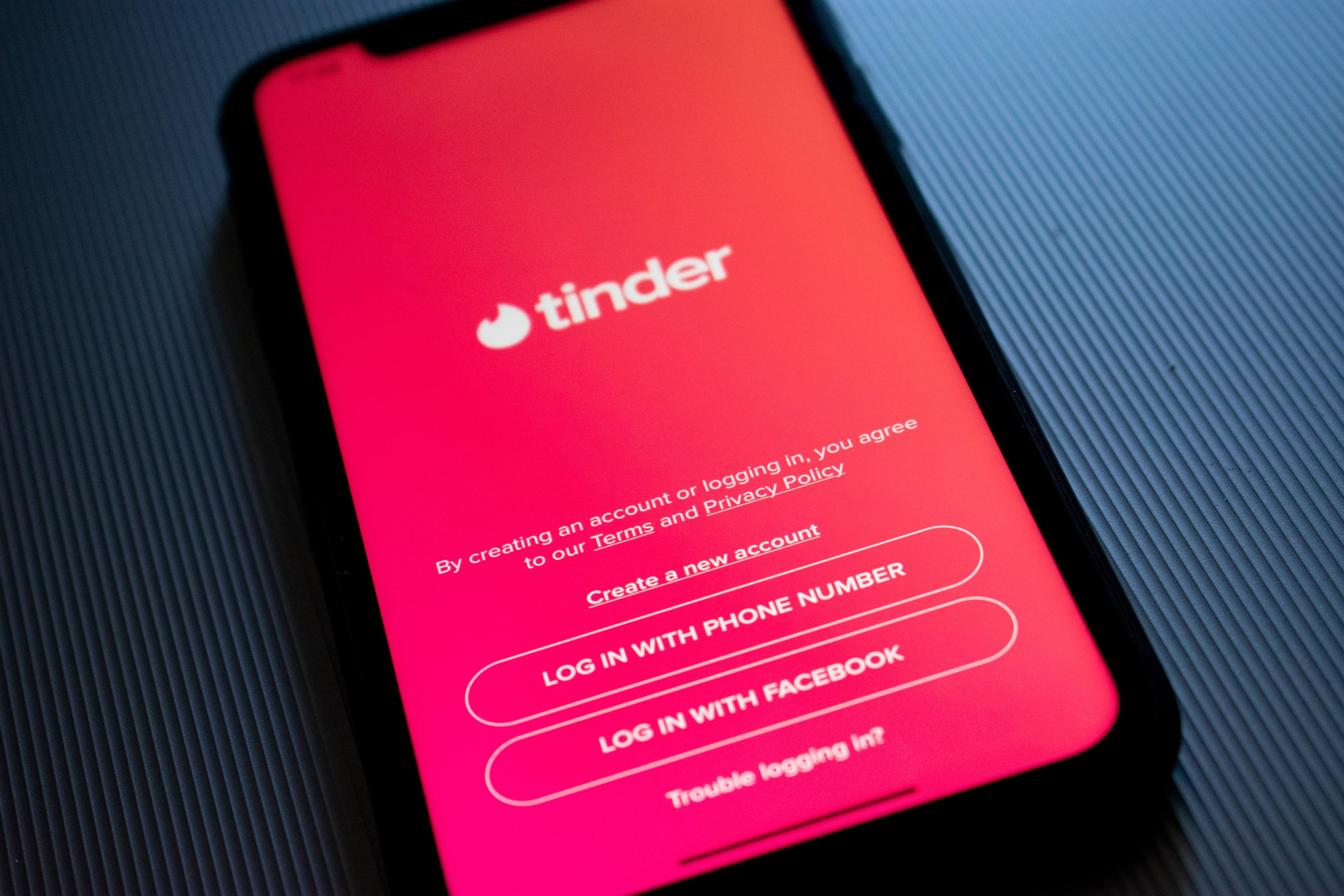tinder conversation starters