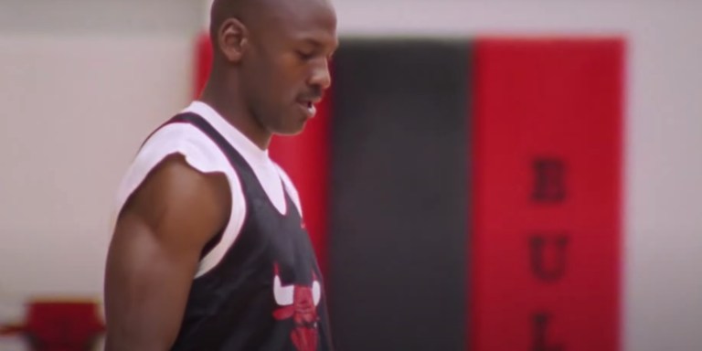 Here’s All The Life Lessons I Learned From Michael Jordan In ‘The Last Dance’