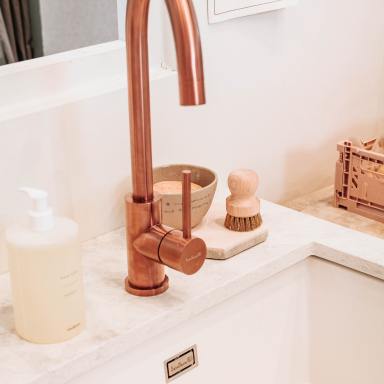 The Types Of Faucets You Should Install In Your Bathroom
