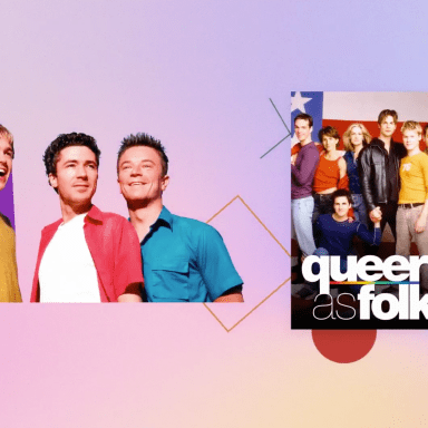 Best LGBTQ+ Television Shows: Queer Moments In Pop Culture