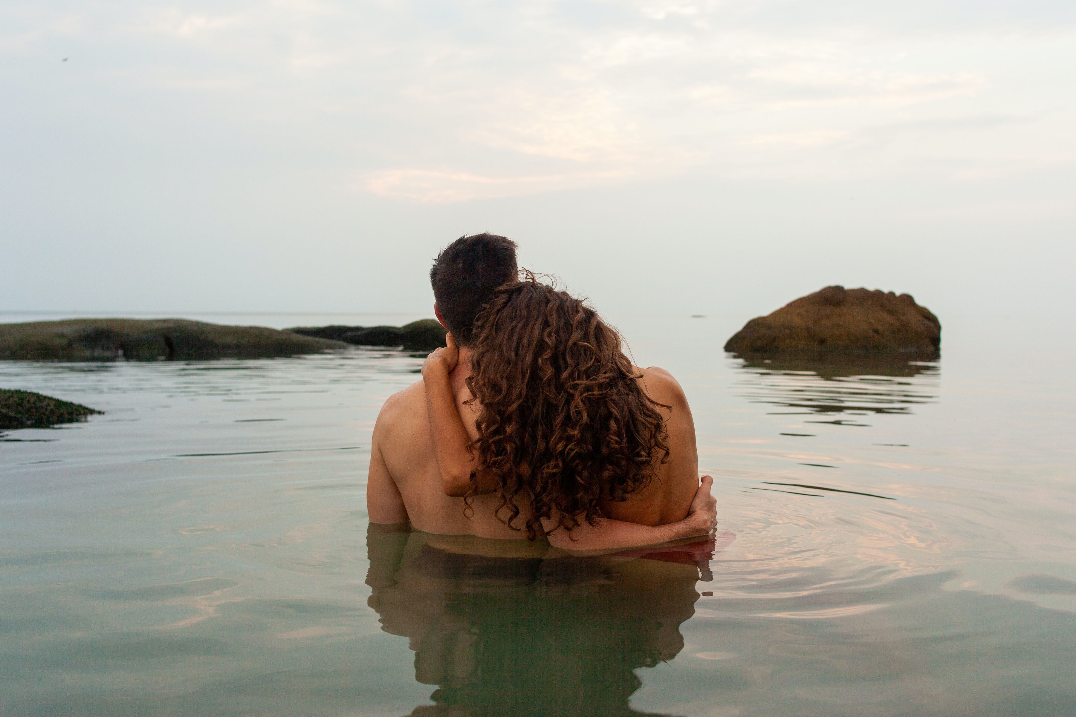 X Ways You're Sabotaging Your Own Sex Life