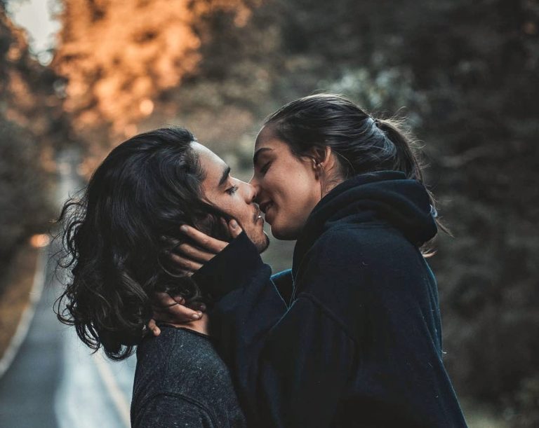 Each Zodiac Sign's Favorite Type Of Flirting 