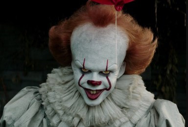 What Classic Slasher Are You Based On Your Zodiac?