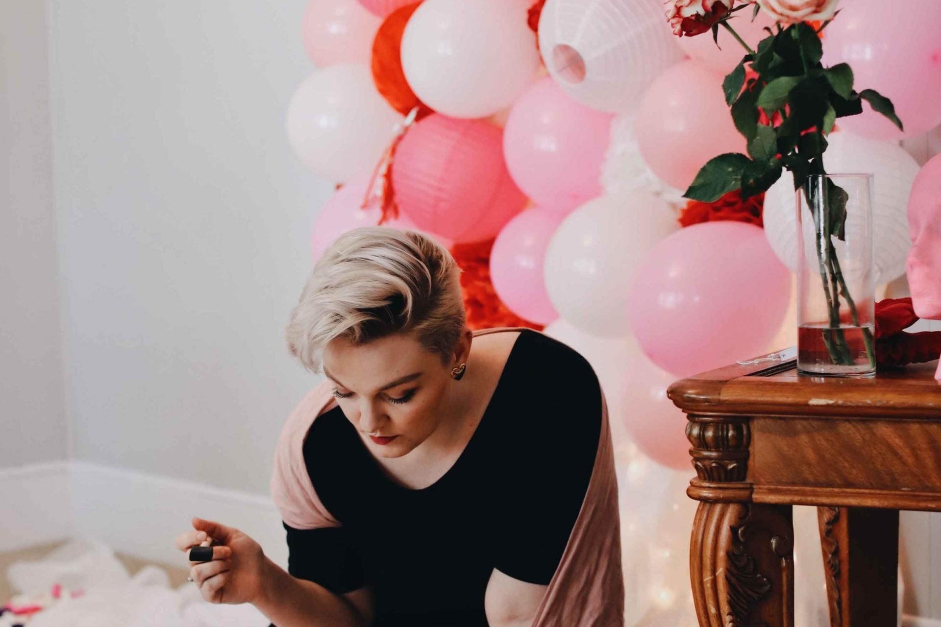 8 Signs You’re Ready To Love Again