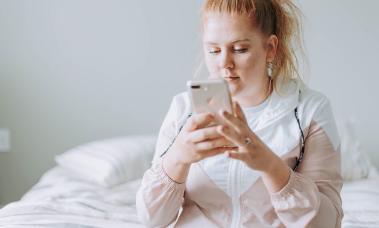X Texts You Should Send Someone You Appreciate Today 