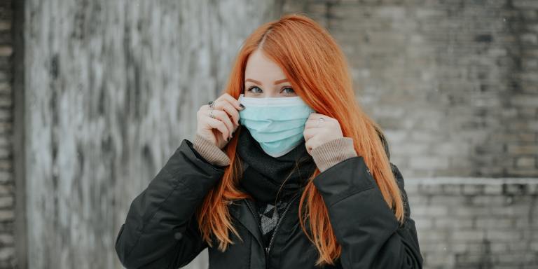 6 Things That Suck About Doing The Right Thing During A Pandemic (When Everyone Around You Is Doing The Wrong Thing)