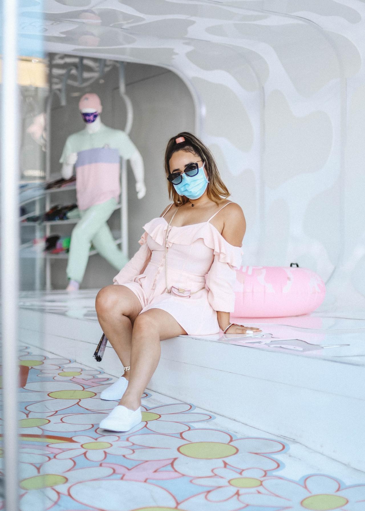 30 Life Lessons I Learned From The Pandemic