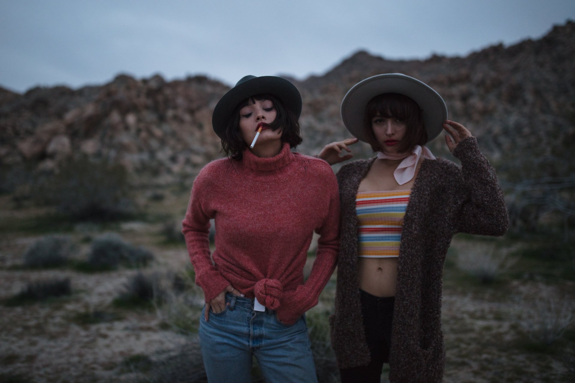 Ranking The Zodiac Signs Based On Who’s The Most Intimidating Vs. The Most Approachable