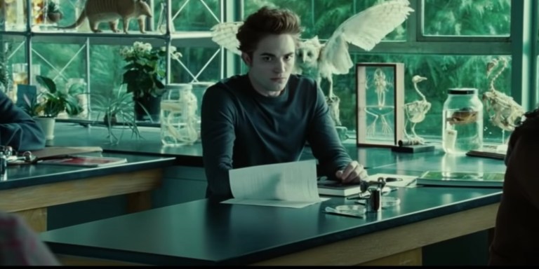 10 Unhinged Moments From The New ‘Twilight’ Book That I Can’t Stop Thinking About