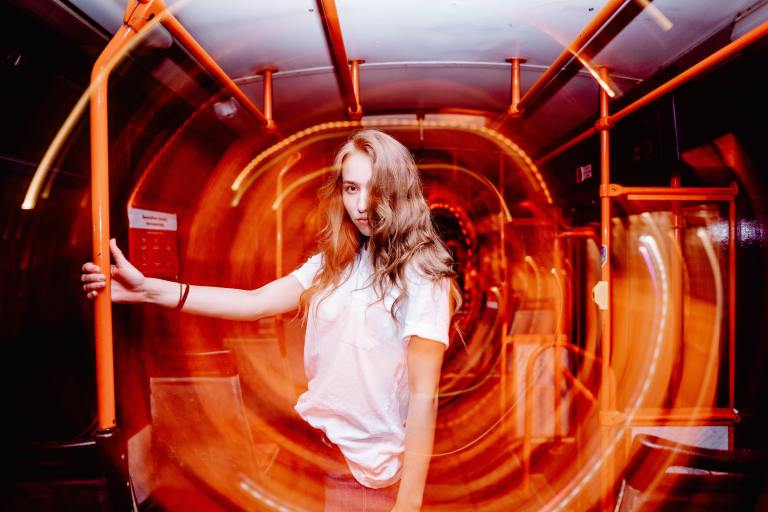 Why Each Zodiac Sign Feels Like They're Losing Control