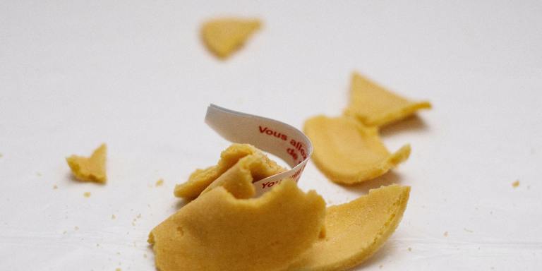 Make Sure To Pay Attention To The Roaring Dragon’s Fortune Cookies